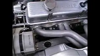 Chevy Powered HR Premier 1 of 3 videos