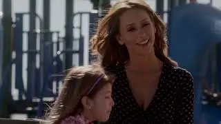 The Client List 1x03 Un amour exigeant / Le poids des responsabilit&eacute;s