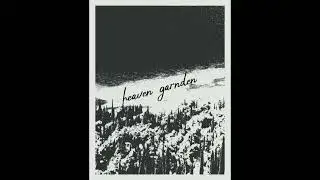 Heaven Garden| Ambient type beat 2025 |100  | Prod Ebummy