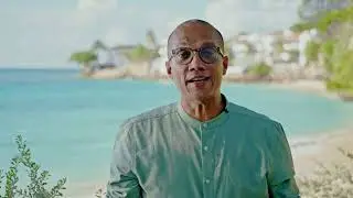Luxury Barbados Realtor, Chris Hassell