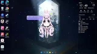 Desktop Pet 2.0: AI Intelligent Virtual Pet