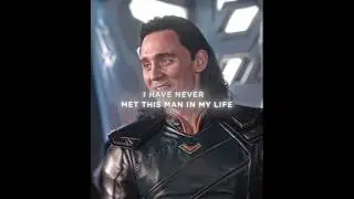 LOKI & THOR BROTHERLY MOMENTS 😂|| HD EDIT - RATHER BE