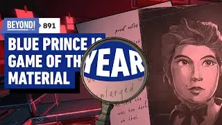 Why Blue Prince is 2025&rsquo;s Highest Rated Game So Far - Beyond 891