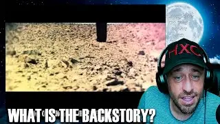 TAROT - I Walk Forever (OFFICIAL MUSIC VIDEO) Reaction!
