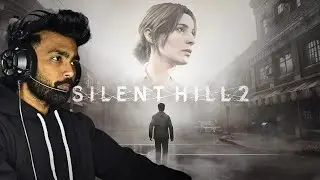 Silent Hill 2 Horror Gameplay Live #silenthill #silenthill2 #silenthillgameplay