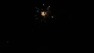 Feuerwerksbatterie Dream90