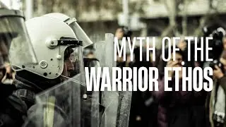 The Myth of the Warrior Ethos, with Matthew Hoh