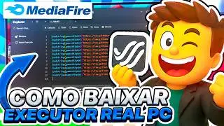 REAL EXECUTOR! 🪖 How to Download and Install a SCRIPT on ROBLOX PC (DIRECT LINK)🔗