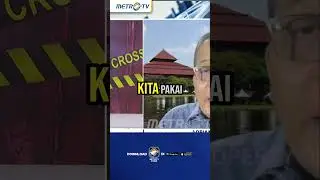 Apakah Benar Peran TNI AL Ikut Serta di Kasus Bos Rental Mobil? #shorts