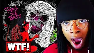Che Just Dropped ENCORE… First Listen Reaction | ByMikey