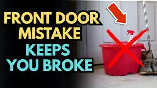 Most People Ignore This Entrance Rule &mdash; That&rsquo;s Why Fortune Never Comes