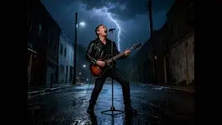 TOP GYM MUSIC 🔥 Man Made Thunder