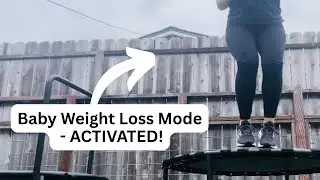 5 Habits to Lose Weight After Baby in 2025