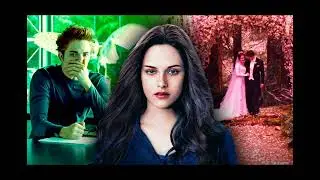 Prepare for a Twilight Revival: Epic Scenes and Haunted Memories Await!