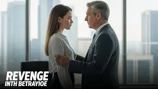 When My Wife's Wall Street Boss Tried to Own Her, Our Revenge Crushed His Empire.