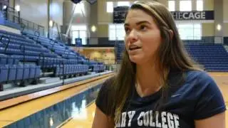 Emily Hancock - Player of the Week