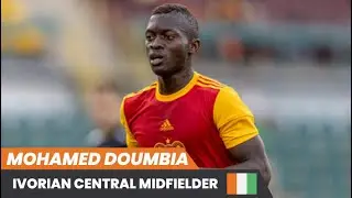 Mohamed Doumbia | Highlights