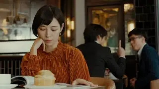 BIZREACH ビズリーチ CM 「ビズリーチでスカウト ユーザー」篇 30秒