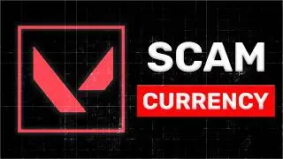 Valorants Currency System is GARBAGE