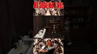Classic Resident Evil V-JOLT