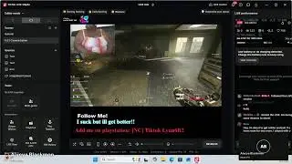 Live with Restream, November 09