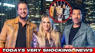 Breaking News : Meet the Top 24 Contestants of American Idol 2025! 😱 Shocking Eliminations Revealed!