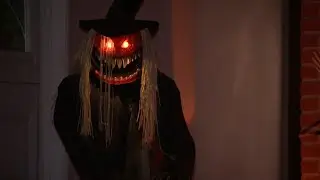 Halloween Home Decorating Contest 2025