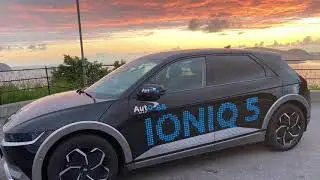 Hyundai Ioniq 5 Norsk Familietest
