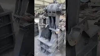 Jaw crusher assembly and use process #Afghanistan #Iran #Philippines #equipment #quarry #mining