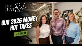 Our 2026 Money Hot Takes