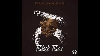 Der Minimalistiker - Moogi Boogie (Preview)