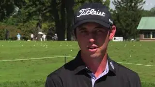 JT Poston reflects on earning his PGA TOUR card
