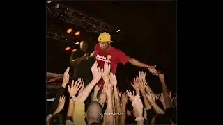 [FREE] 'all night' - NEPTUNES &times; 2000's &times; PHARRELL TYPE BEAT