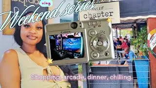 POV: You&rsquo;re Living Your Best Soft Girl Life 🎮 | Weekeend series edition