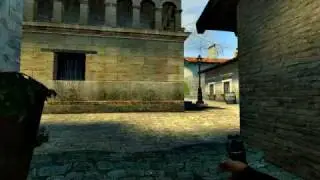 CS:S | fRagseNt - Sick Onedeag