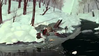 Melancholic Fantasy & RPG Music | Respite