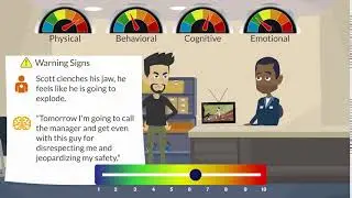 Use the Timeout Tool - Scene 7