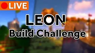 Minecraft Autumn Build Challenge LIVE JUDGING!