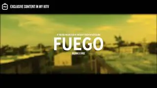 -FUEGO- Pacho x Bad Bunny Type Beat (Prod. ReeMau x iFree)