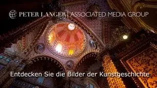 Bilder der Kunstgeschichte von Peter Langer