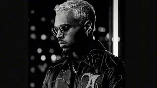 Chris Brown Afro Type Beat – “Fanstasizin” (2026)