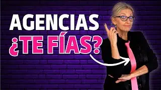 ✅ ¿Por qué la Gente NO se Fía de las Agencias Inmobiliarias?