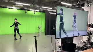 放送技術科「映像表現ゼミ」