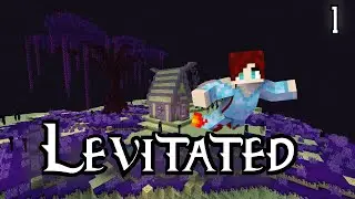 I Am Totally Getting | Levitated #1