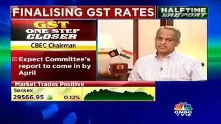 Council Will Take Final Call On Registration If Industry Concerns Are Serious: CBEC