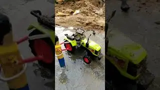 John Deere traktor volt #desi #r&ouml;vidvide&oacute;