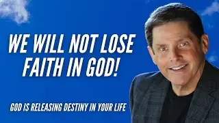 Releasing Destiny in Your Life! | Randy Kay
