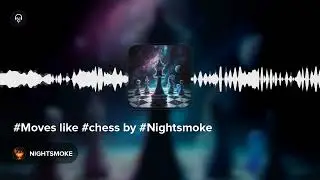 #Moves like #chess by #Nightsmoke