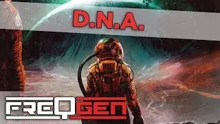 FreqGen - D.N.A.