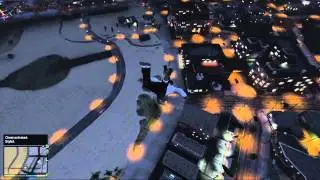 GTA V - BASE JUMP